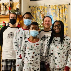 Meet your Posher, David